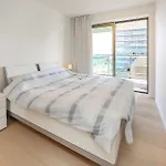 شقة Cozy In With Harbor View *