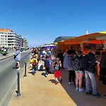 شقة Cozy In With Harbor View
