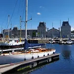 شقة Cozy In With Harbor View *