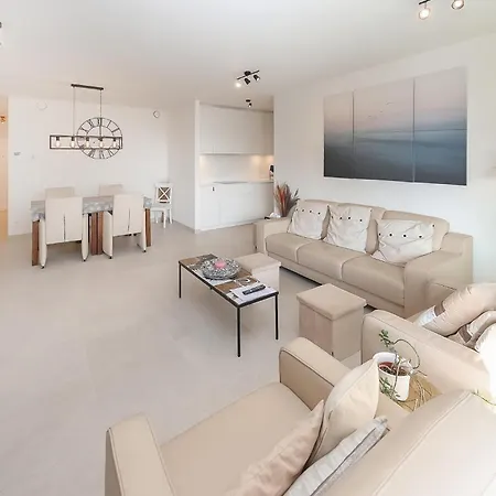شقة Cozy In With Harbor View *