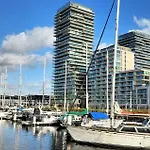 Cozy In With Harbor View *