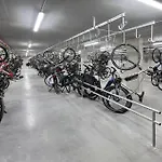 Cozy In With Harbor View Ostend