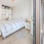 Cozy In With Harbor View Apartment *