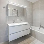 Cozy In With Harbor View Apartment Ostend