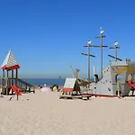 Cozy In With Harbor View * Ostend