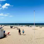 Cozy In With Harbor View Apartment *