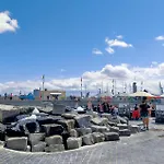 Cozy In With Harbor View * Ostend