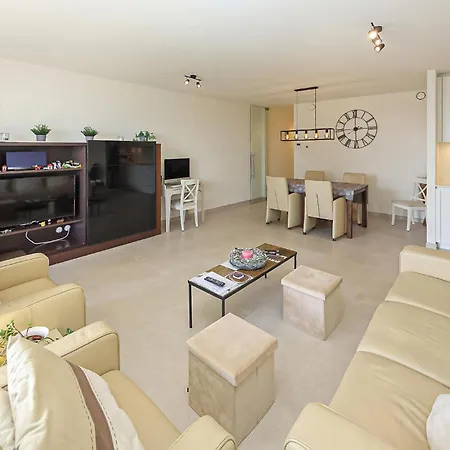Apartamento Cozy In With Harbor View *