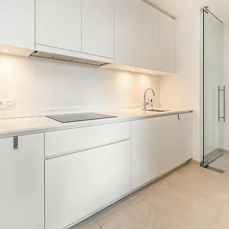 Cozy In With Harbor View Apartment Ostend