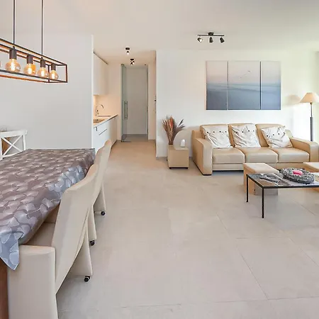 Cozy In With Harbor View Apartamento