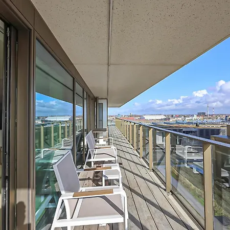 Apartment Cozy In With Harbor View Ostend