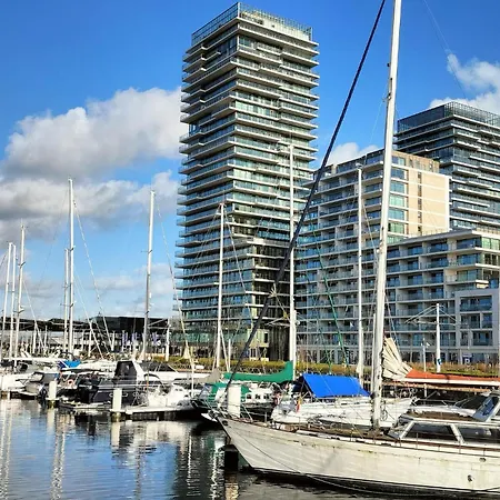 Cozy In With Harbor View *