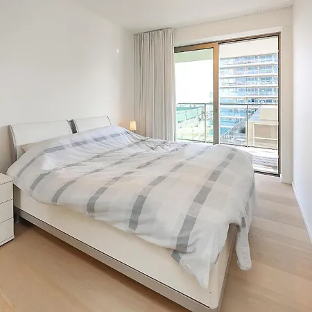 Apartment Cozy In With Harbor View *