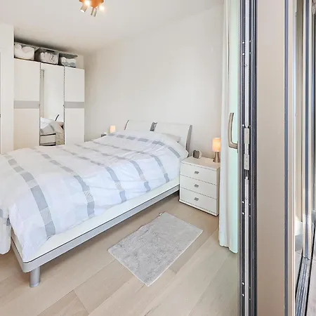 Cozy In With Harbor View Apartment *