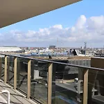 Апартаменты Cozy In With Harbor View *